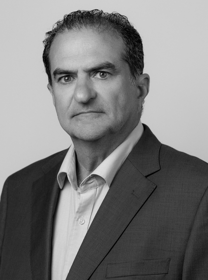 Rick Porras