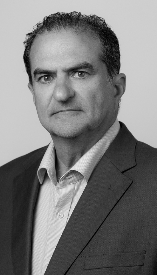 Rick Porras