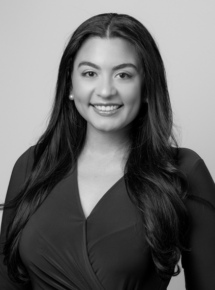 Allison Moraga-Rodriguez