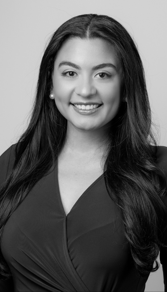 Allison Moraga-Rodriguez